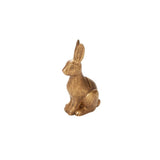 Enchanted Critter Bunny Place Card Holder