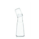 Ichendorf Torre - Night Bottle & Glass Set 37.2 / 10.1 oz