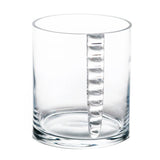 Ice Bucket Maui Glass Ripple
