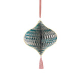 Meri Meri x Liberty Large Paper Honeycomb Decorations