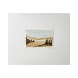 Lacey Simmons - Matted Landscape #1 (24 x 20)