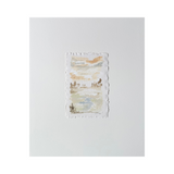 Lacey Simmons - Matted Landscape #4 (20 x 24)