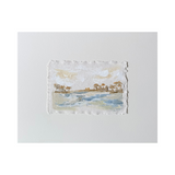 Lacey Simmons - Matted Landscape #3 (16 x 20)