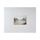 Lacey Simmons - Matted Landscape #5 (16 x 20)