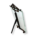 French Antique Pomponee Photo Frames