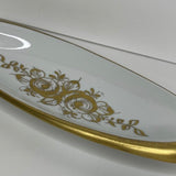 Limoge French Antique Tray