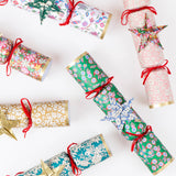 Meri Meri x Liberty Origami Star Crackers