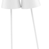 LED Rechargeable Accent Lamp