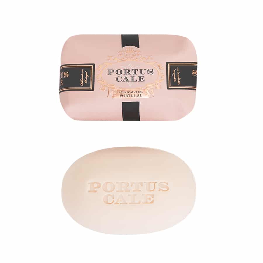 Portus Calle Rose Blush Collection