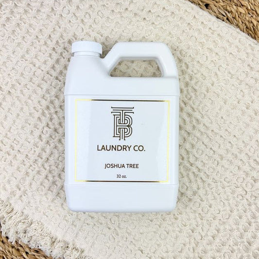 Thomas Blonde Laundry Detergent in Blonde