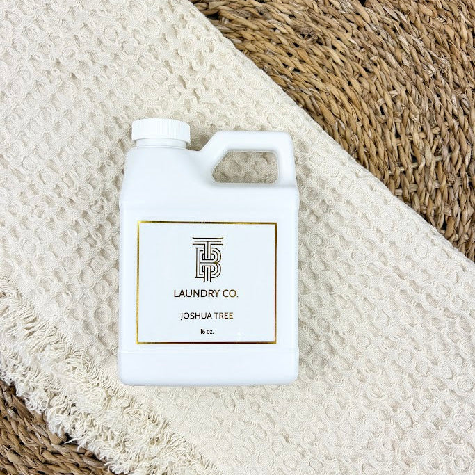 Thomas Blonde Laundry Detergent in Blonde