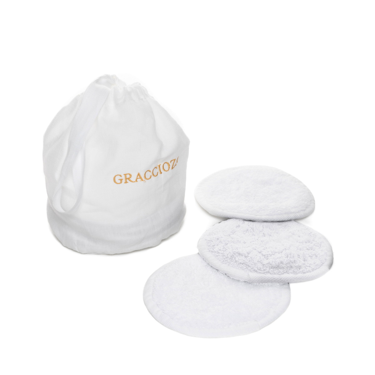 Egoist Make Up Remover Pad