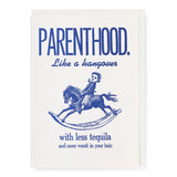 Parenthood Card