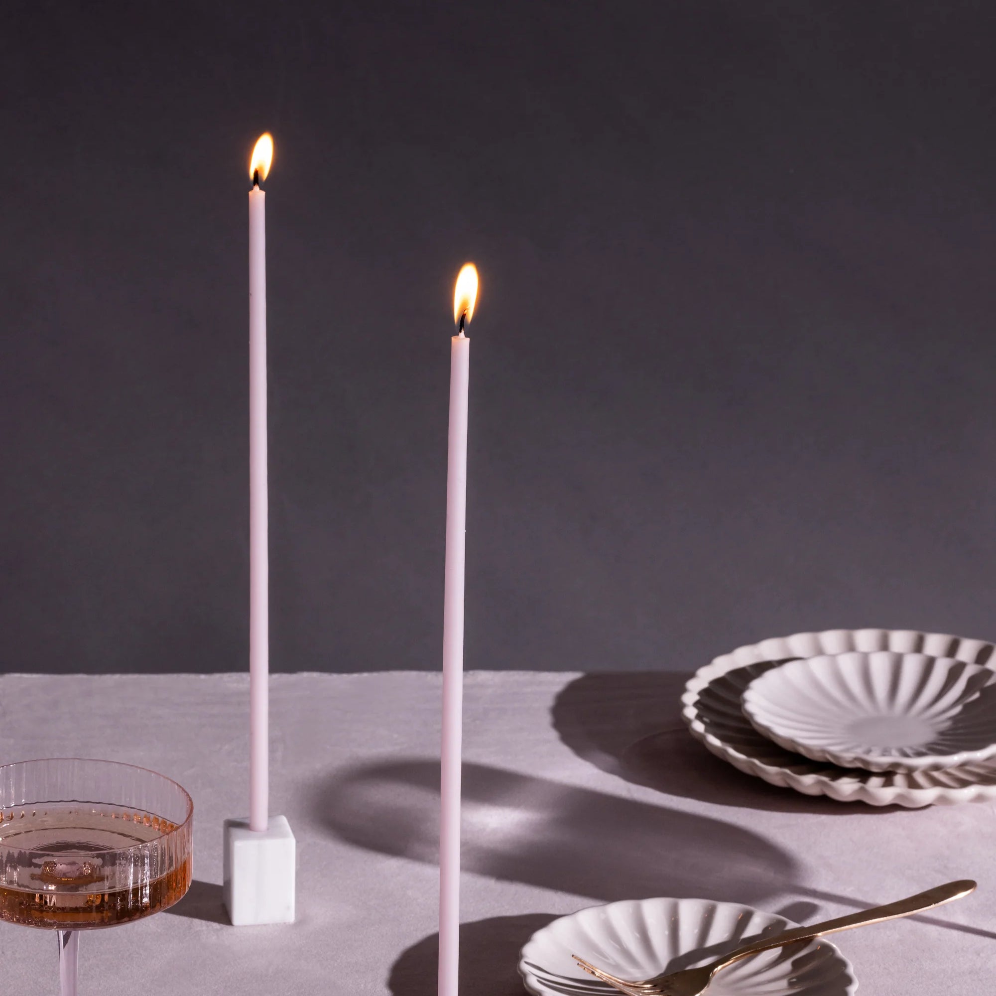 That Skinny Bitch Candle Set