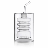 Ichendorf Rings Olive Oil Bottle Small