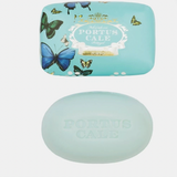 Portus Cale Butterflies collection