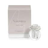 Apothecary Guild Valentina Crystal Ball Diffuser- Moroccan Peony