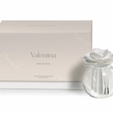 Apothecary Guild Valentina Crystal Ball Diffuser- Moroccan Peony