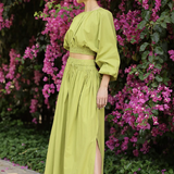 Newport Skirt