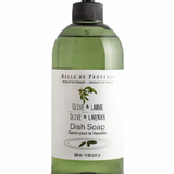 Dish Soap Olive Oil & Lavender