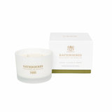 Cedar, Cloves & Amber Rathbornes