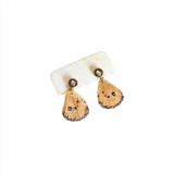 Hillary Jackson: Ewing-Drop