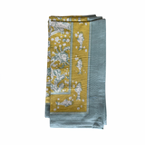 La Mer Linen Napkin set of 4