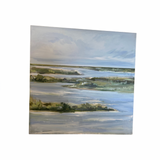 It Begins When I Breathe In