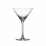 Stars Martini Glasses
