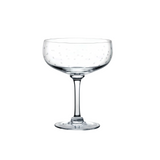 Star Cocktail Glasses (set of 4)
