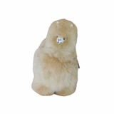 Fibre Alpaca Small