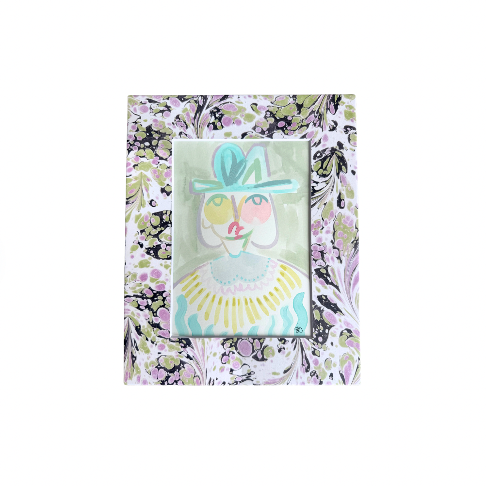 Western Girlies- Hats