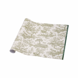 Schumacher Gift Wrap