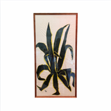 Caroline Beauzon - Botanical (29 x 56)