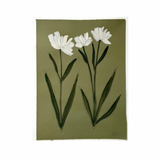 The Backwoods Green 10 x 13