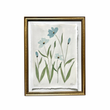 Seafoam (Framed)- Serene Meadow