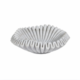 Swirl Marble Bowl