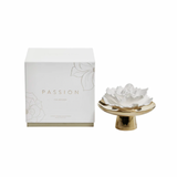 Porcelain Diffuser- Passion: Fig Vetiver
