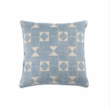 Fermoie Large Square Cushion
