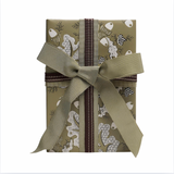 Richmond House Wrapping Paper- Schumacher