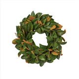 Magnolia Wreath