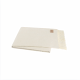 Birch Italian Herringbone Throw