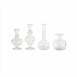 Miss Daisy Bud Vases