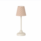 Sand Vintage Floor Lamp mouse