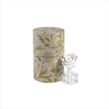Magnolia Petals- Mini Grand Casablanca Porcelain Diffuser