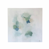 Soft Reminders 36"x36"x1.5"