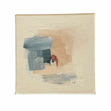 Soft Notes (6"x6"x1.5")