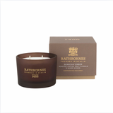 Rathbornes Seanchai Ember Candle