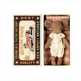 Big Sister Mouse in Matchbox