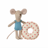 Little Sister Beach Mouse With Float